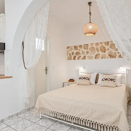 Lejlighedshotel Tasia 3*