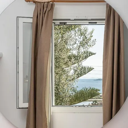 Lejlighedshotel Tasia 3*