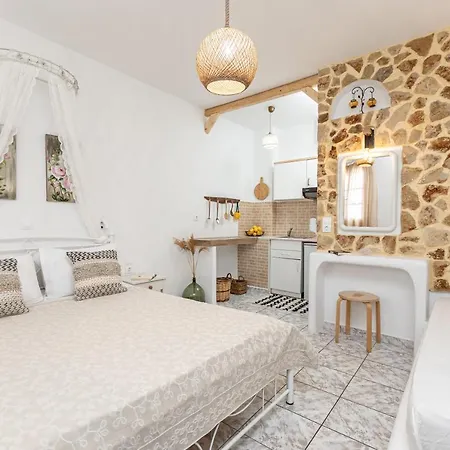 Lejlighedshotel Tasia 3*