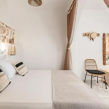 Tasia Agios Prokopios (Naxos)