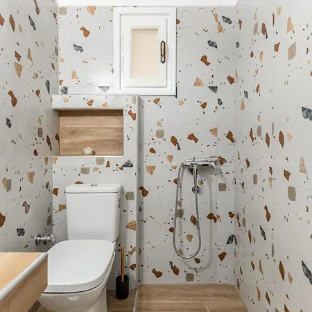 Lejlighedshotel Tasia 3*