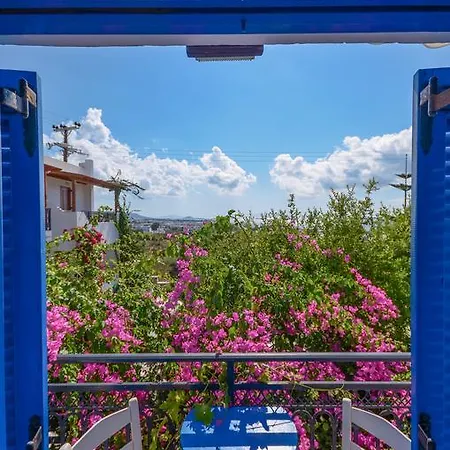 Tasia Agios Prokopios (Naxos)