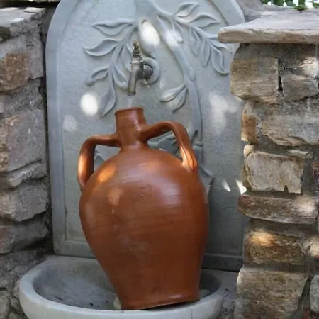 Tasia Agios Prokopios (Naxos)