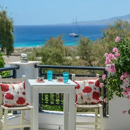 Tasia Lejlighedshotel 3*