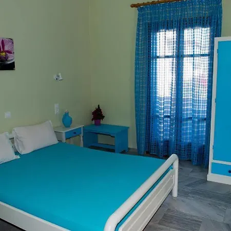 Tasia Agios Prokopios (Naxos)