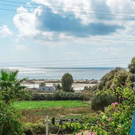 Aparthotel Studios Tasia