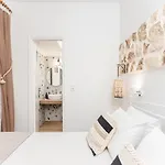 Apartahotel Tasia Agios Prokopios (Naxos)