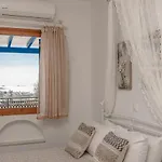 Tasia Apartahotel Agios Prokopios (Naxos)