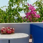 Tasia Apartahotel Agios Prokopios (Naxos)
