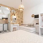 Tasia Apartahotel Agios Prokopios (Naxos)