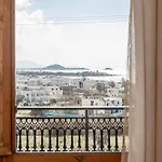 Apartahotel Tasia Agios Prokopios (Naxos)