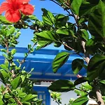Tasia Apartahotel Agios Prokopios (Naxos)