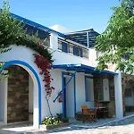 Tasia Apartahotel Agios Prokopios (Naxos)
