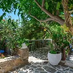 Apartahotel Tasia Agios Prokopios (Naxos)