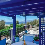 Tasia Apartahotel 3*