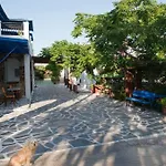 Apartahotel Tasia Agios Prokopios (Naxos)