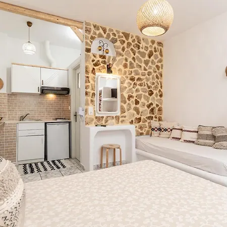 Tasia Apartmanhotel