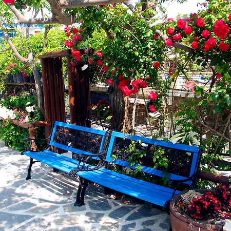 Apartahotel Tasia 3*