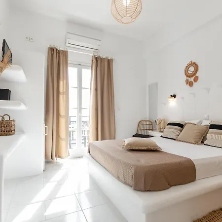 Tasia Aparthotel