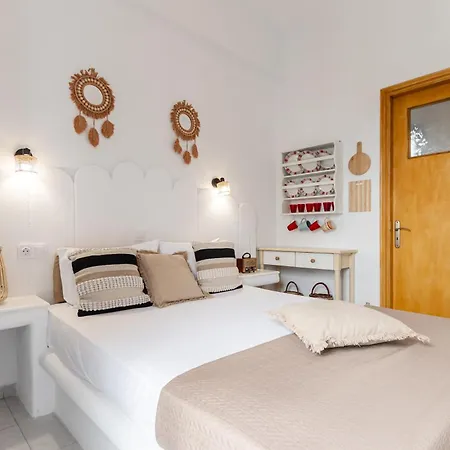 Tasia Agios Prokopios (Naxos)