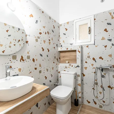 Tasia Aparthotel Agios Prokopios (Naxos)