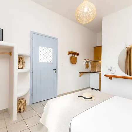 Tasia Agios Prokopios (Naxos)