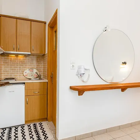 Aparthotel Tasia