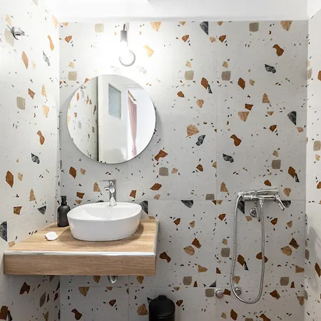 Tasia Aparthotel Agios Prokopios (Naxos)