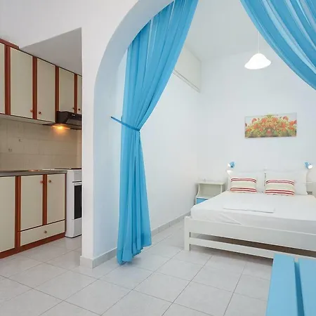 Tasia Agios Prokopios (Naxos)