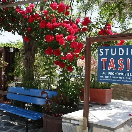 Apartmanhotel Tasia