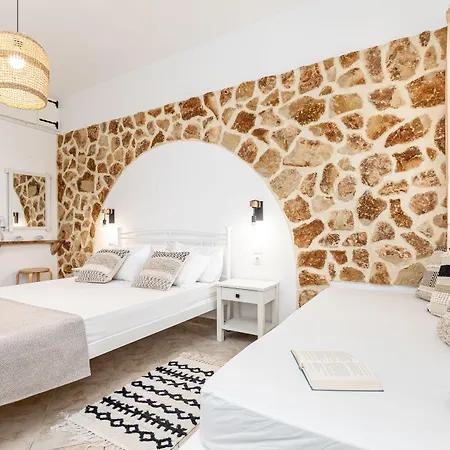 Tasia Agios Prokopios (Naxos)