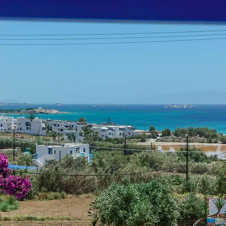 Apartmanhotel Tasia