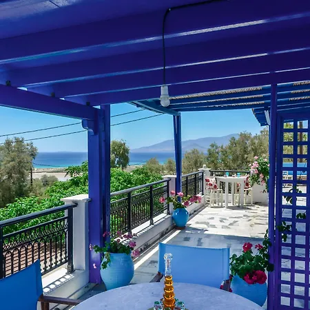Tasia Apartmanhotel