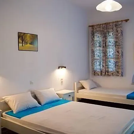 Tasia Agios Prokopios (Naxos)