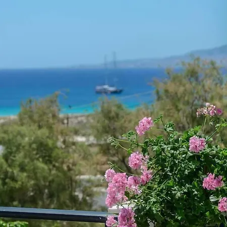 Tasia Apartmanhotel 3*