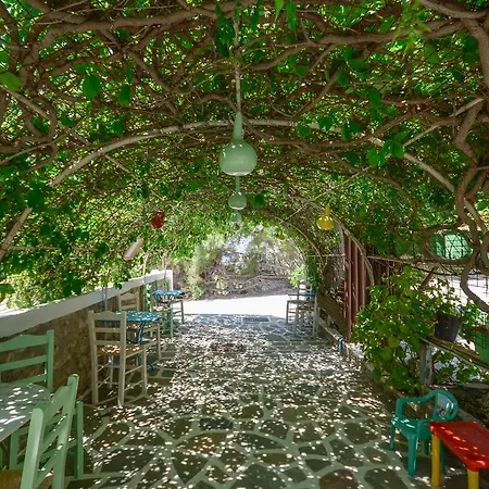 Tasia Agios Prokopios (Naxos)