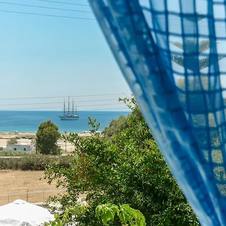 Apartmanhotel Tasia 3*
