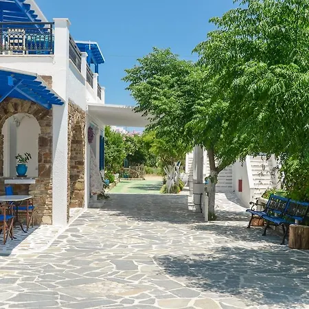 Apartmanhotel Tasia