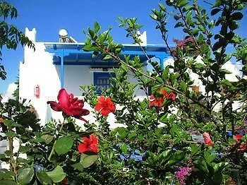 Tasia Agios Prokopios (Naxos)