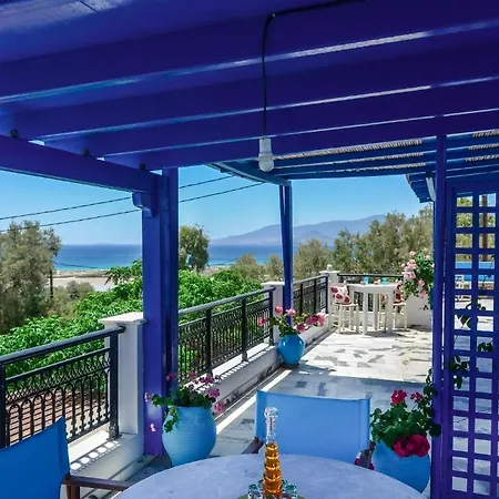 Tasia Apartmanhotel 3*