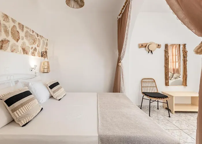 Tasia Agios Prokopios (Naxos)