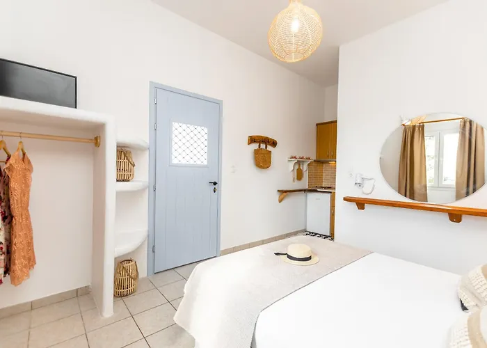 Tasia Agios Prokopios (Naxos)