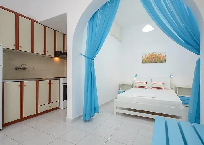 Tasia Agios Prokopios (Naxos)