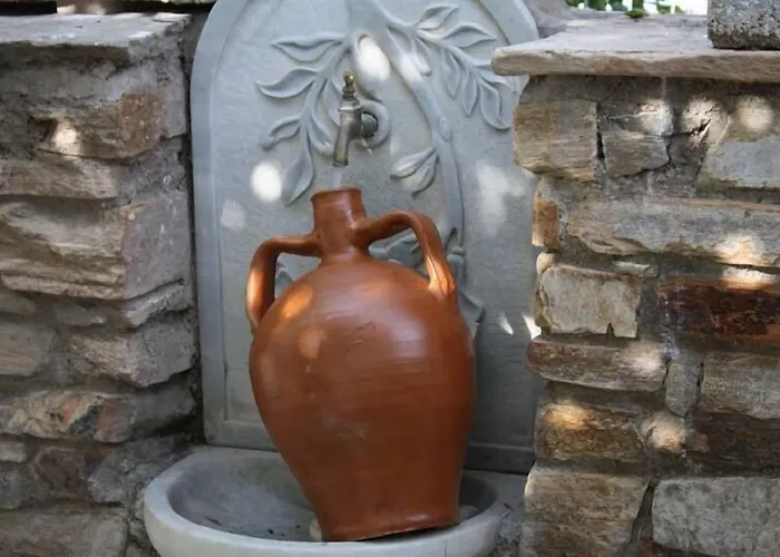 Tasia Agios Prokopios (Naxos)